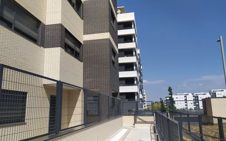 Piso en Avenida Miguel Delibes, 57, El Cañaveral - Foto 8