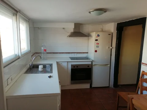 Piso en calle del Amparo, 86 - Foto 9