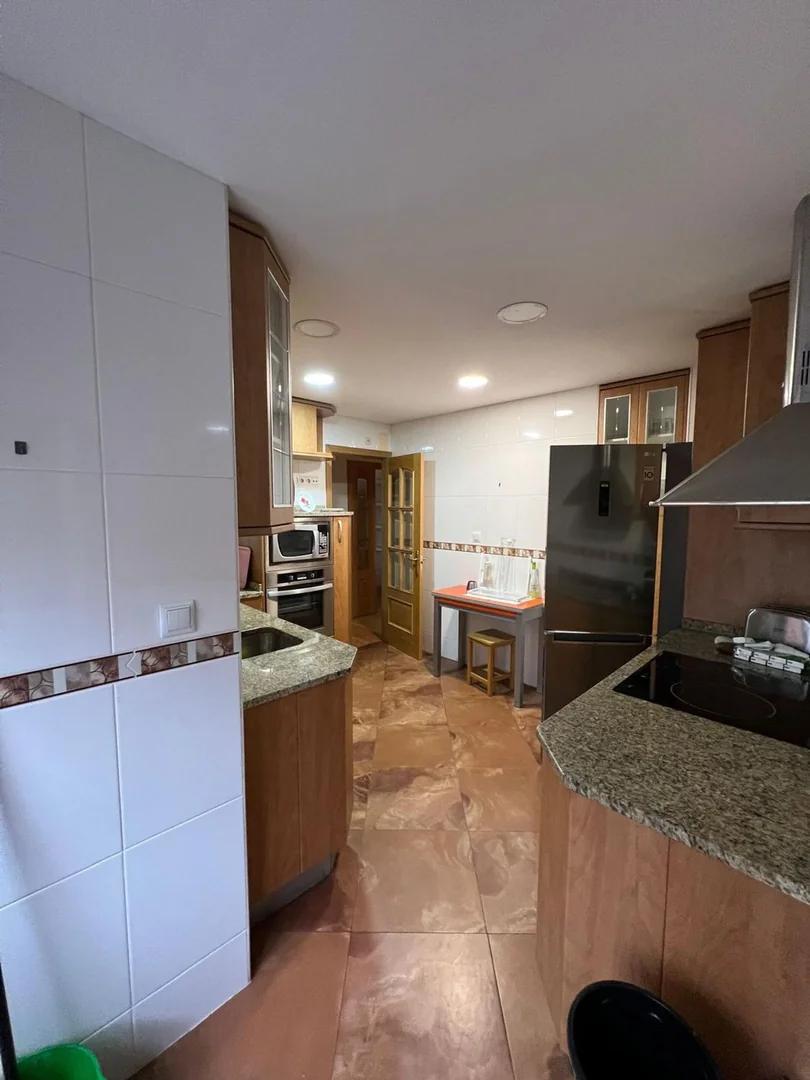 Piso en Paseo de Alabarderos, 42, Campamento - Foto 21