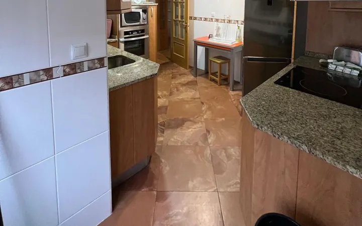 Piso en Paseo de Alabarderos, 42, Campamento - Foto 21