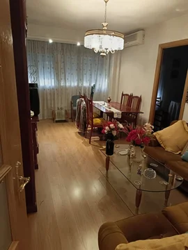 Piso en calle del Pico de Almanzor, 6 - Foto 1