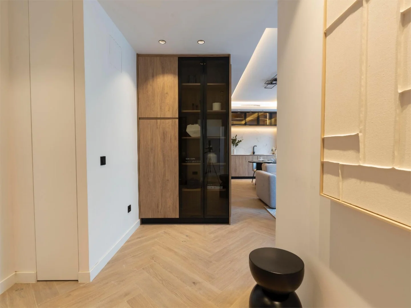 Piso en  Calle de Don Ramón de la Cruz 98 - Foto 25