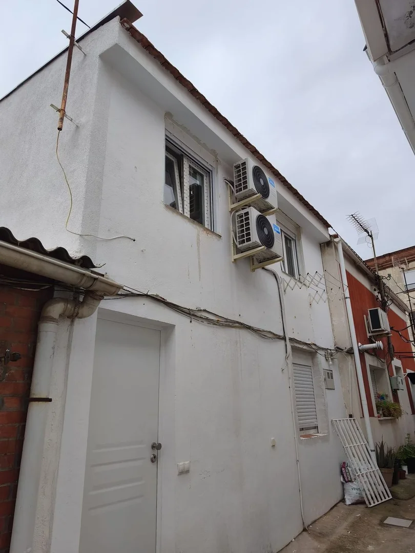 Piso en calle Herrera, 15 - Foto 1