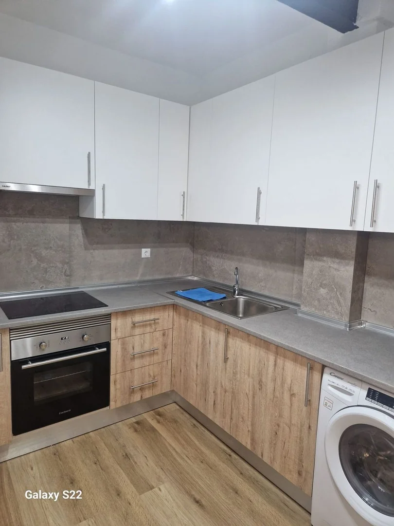 Estudio en Calle de San Emeterio, 1, Vista Alegre - Foto 3