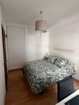 Piso en paseo de Juan Antonio Vallejo-Nájera Botas, 44 - Foto 12