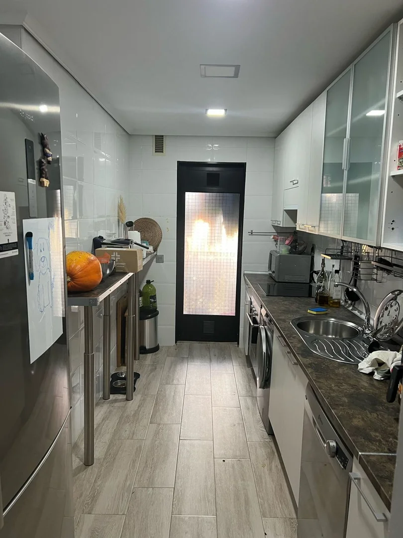 Piso en calle de Emiliano Barral, 18 - Foto 1