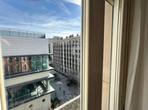 Piso en calle de Alcántara, 23 - Foto 19