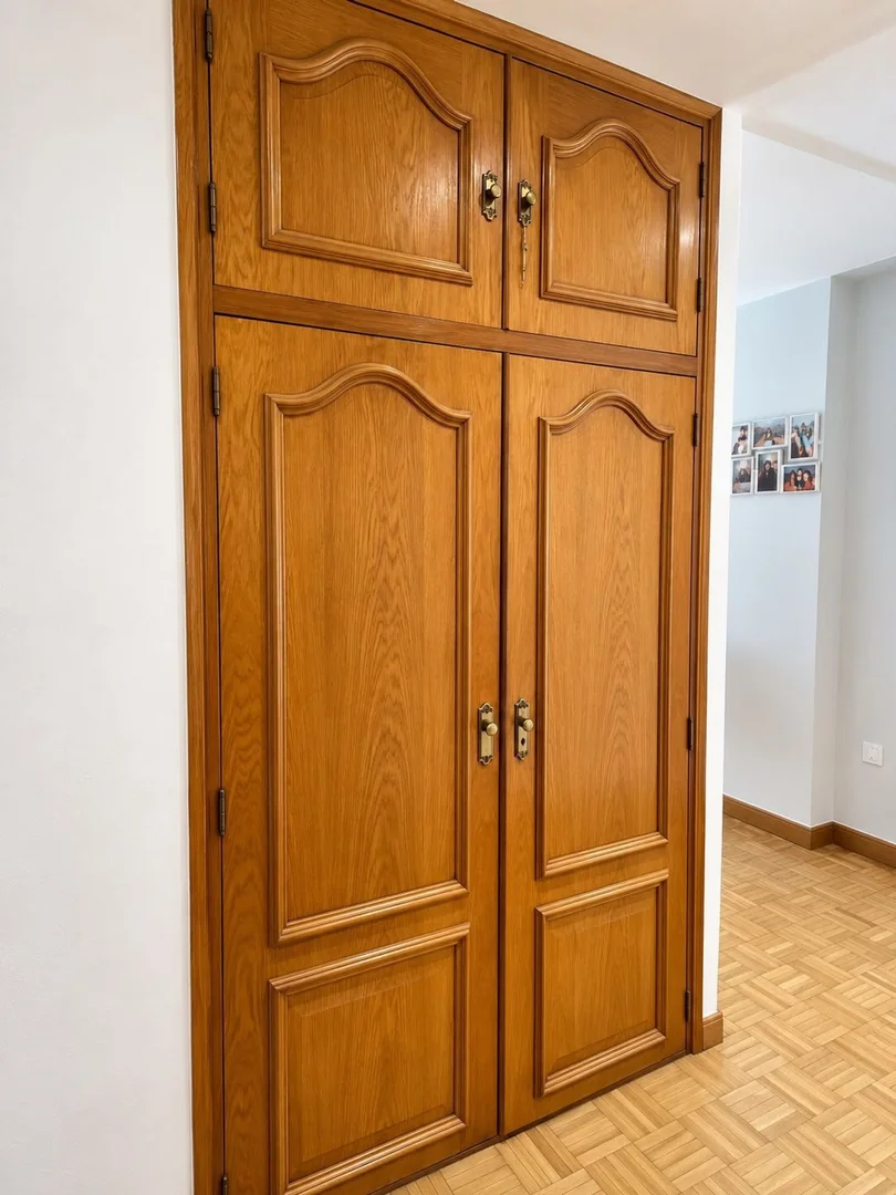 Piso en Calle de Agustín Durán, 25, Guindalera - Foto 8