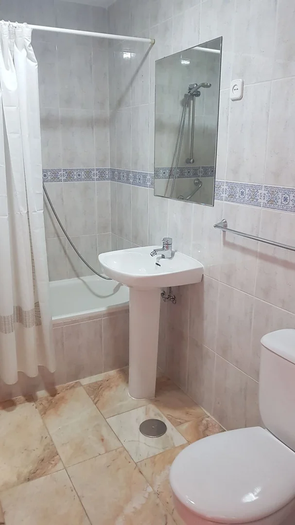 Piso en Isla de Arosa, 27, Peñagrande - Foto 12