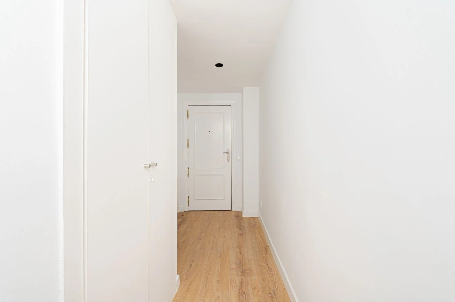 Piso en Barrio San Juan Bautista - Foto 9