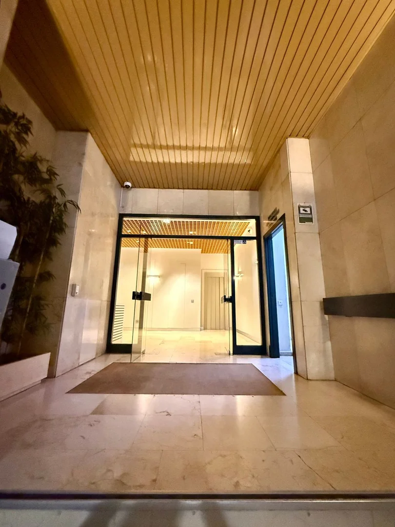 Piso en Calle de Hermosilla, 101 3, Goya - Foto 16