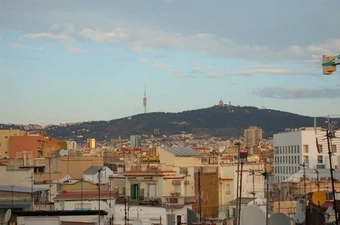 Piso en Avenida del Paralelo, 74, El Raval, Barcelona - Foto 4