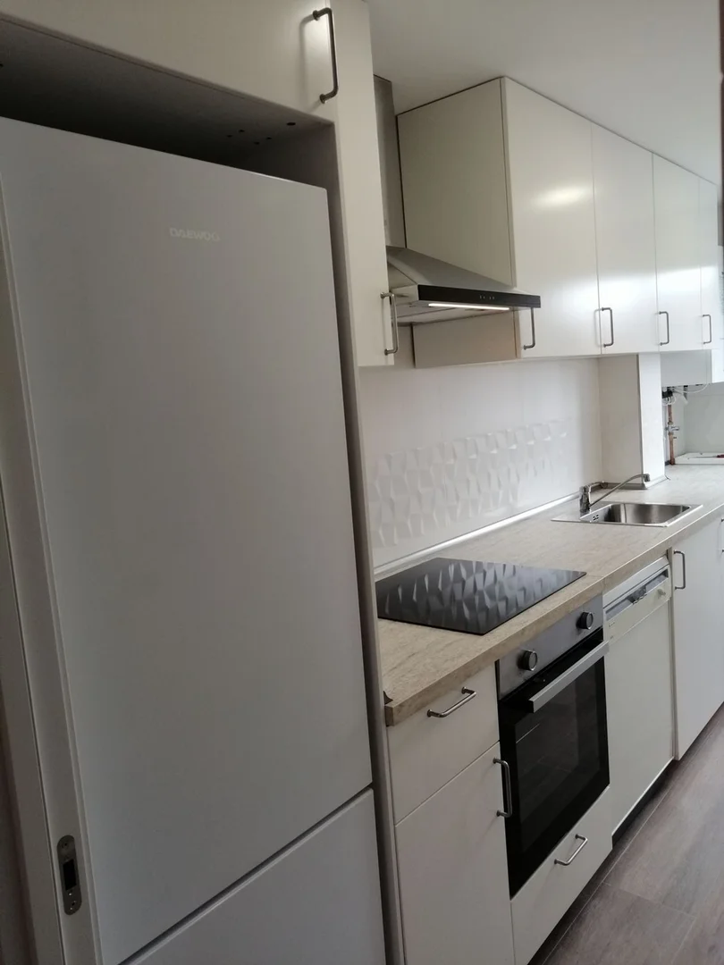 Piso en calle de Villajimena, 61 - Foto 10