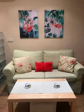 Estudio en calle de Vargas, 3 - Foto 1