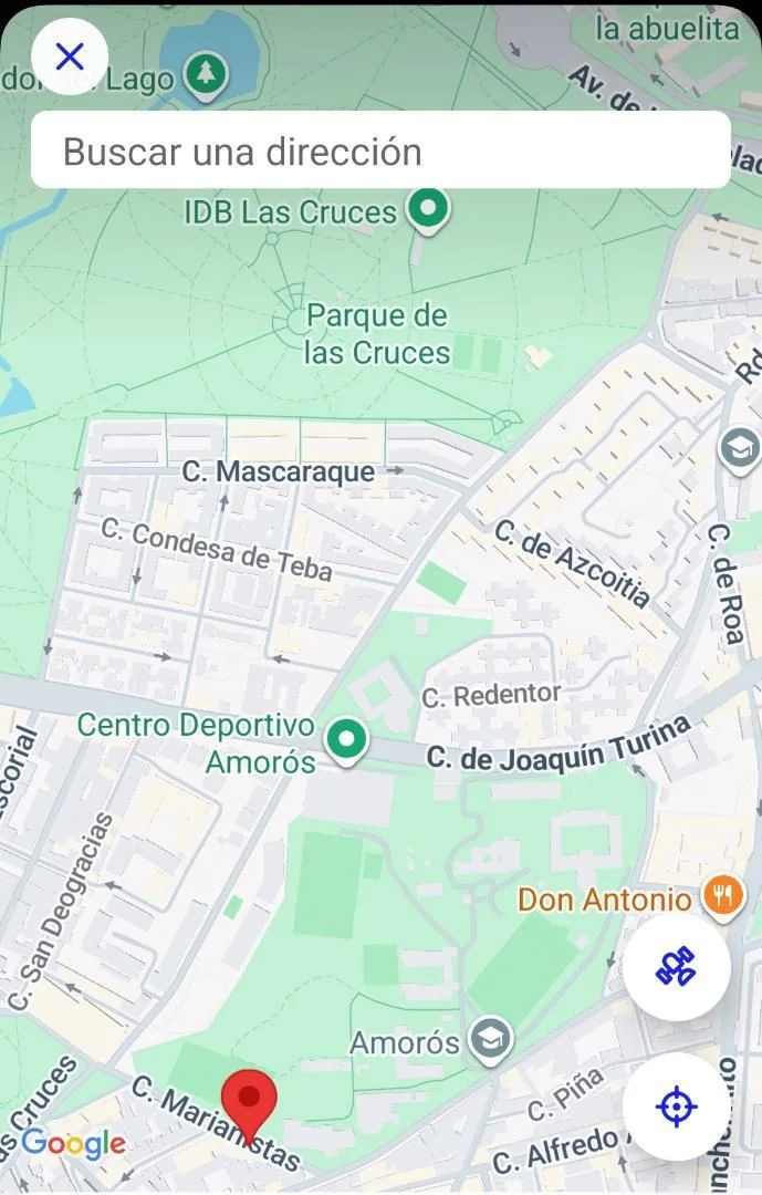 Piso en  Calle Marianistas 5 - Foto 18