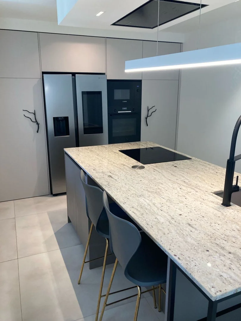 Piso en Barrio Bernabéu-Hispanoamérica - Foto 15