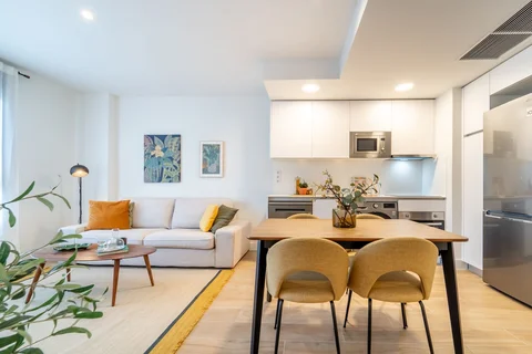 Piso en calle José María Lozano Sainz, 41 - Foto 2