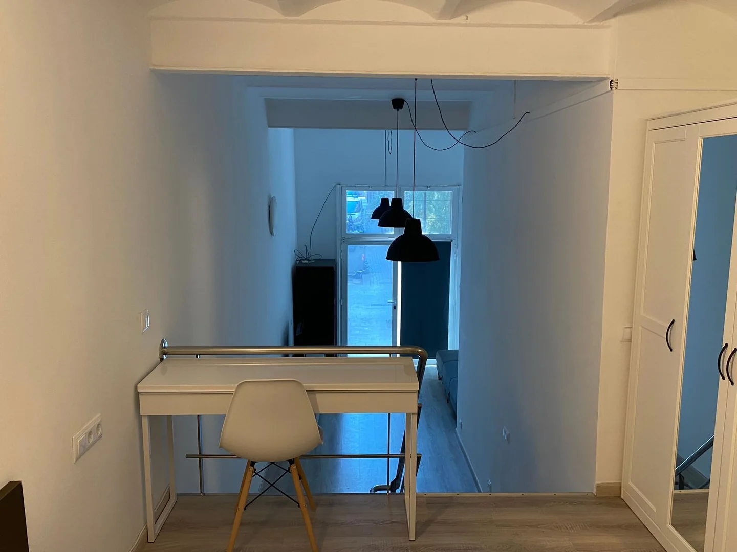 Dúplex en Calle d'Andrea Dòria, 51, La Barceloneta - Foto 14