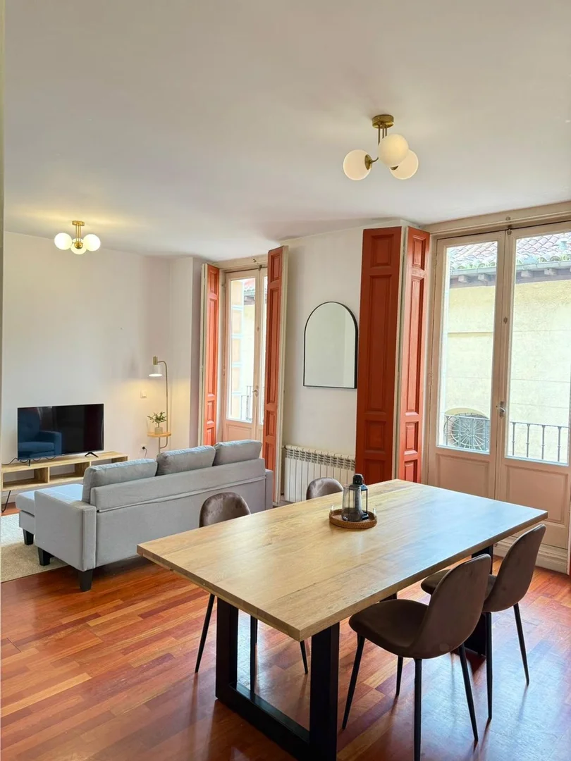 Piso en calle de la Cava Alta, 23 - Foto 1