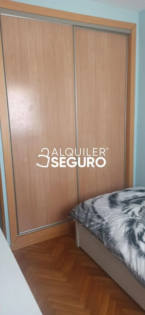Piso en Calle de Manuel García, Campamento - Foto 18