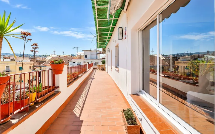 Ático en Calle de Leiva, 3 b, Sants - Foto 12