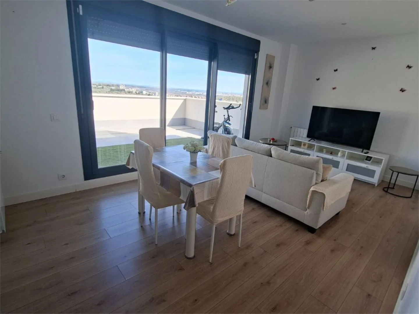 Ático en  Calle Cerro del Campo 40 - Foto 3