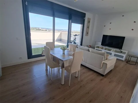 Ático en  Calle Cerro del Campo 40 - Foto 3