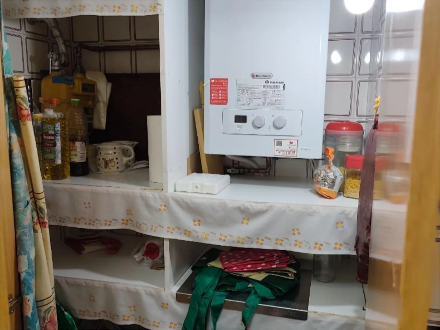 Piso en  Madrid Capital - Foto 13