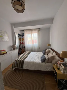 Piso en calle de Benigno Soto, 16 - Foto 11