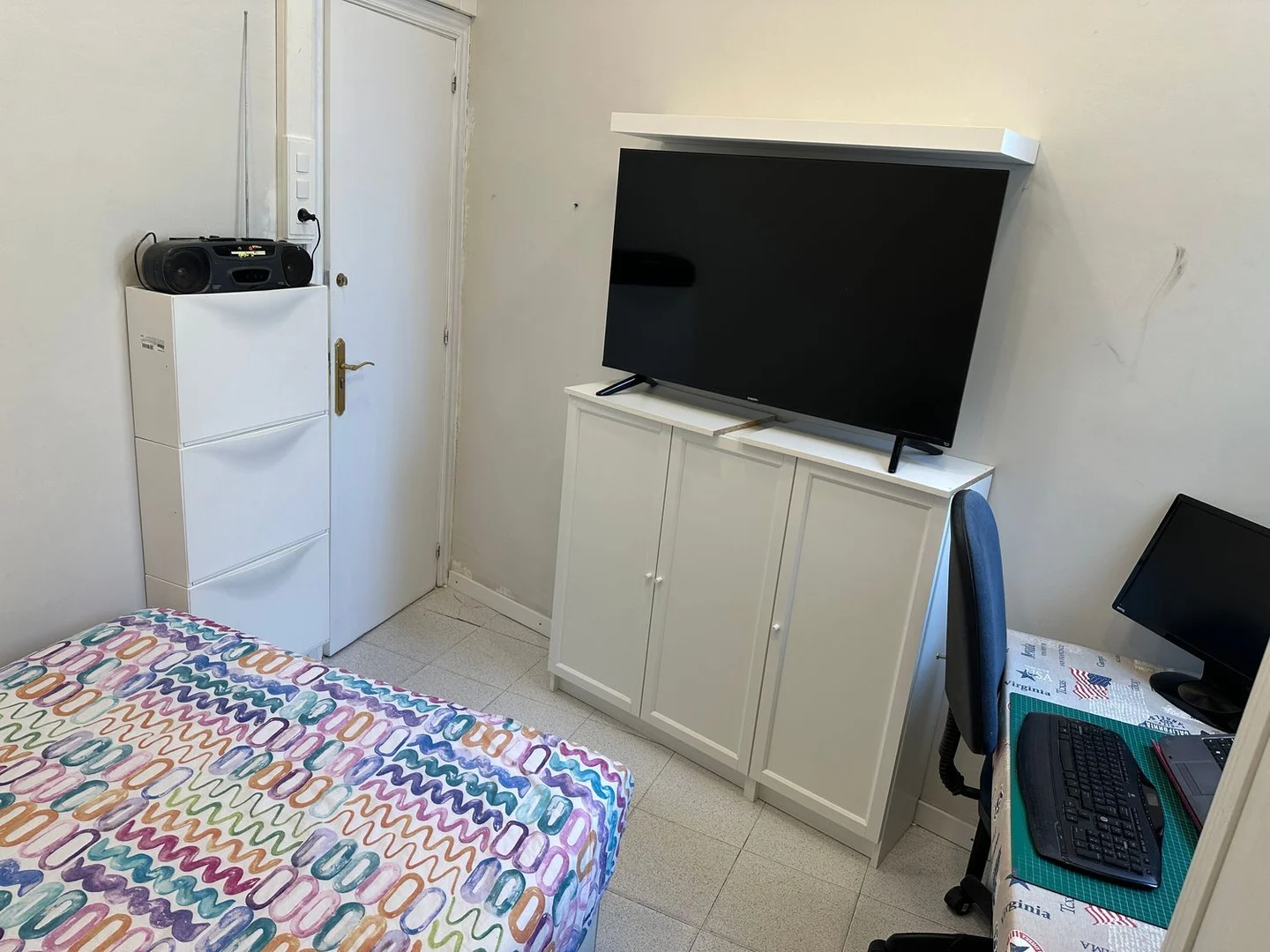 Piso en calle de Pomar, 8 - Foto 17