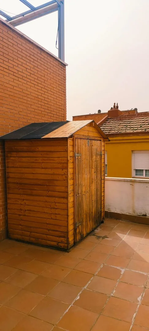 Ático en calle del Doctor Salgado, 67 - Foto 9