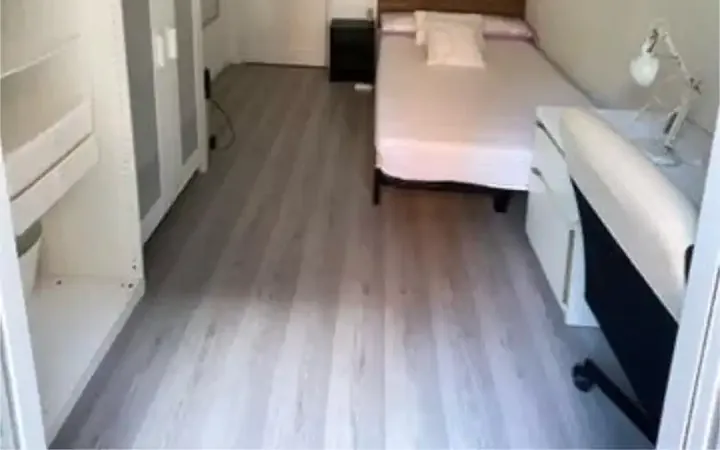 Piso en Argüelles - Foto 8