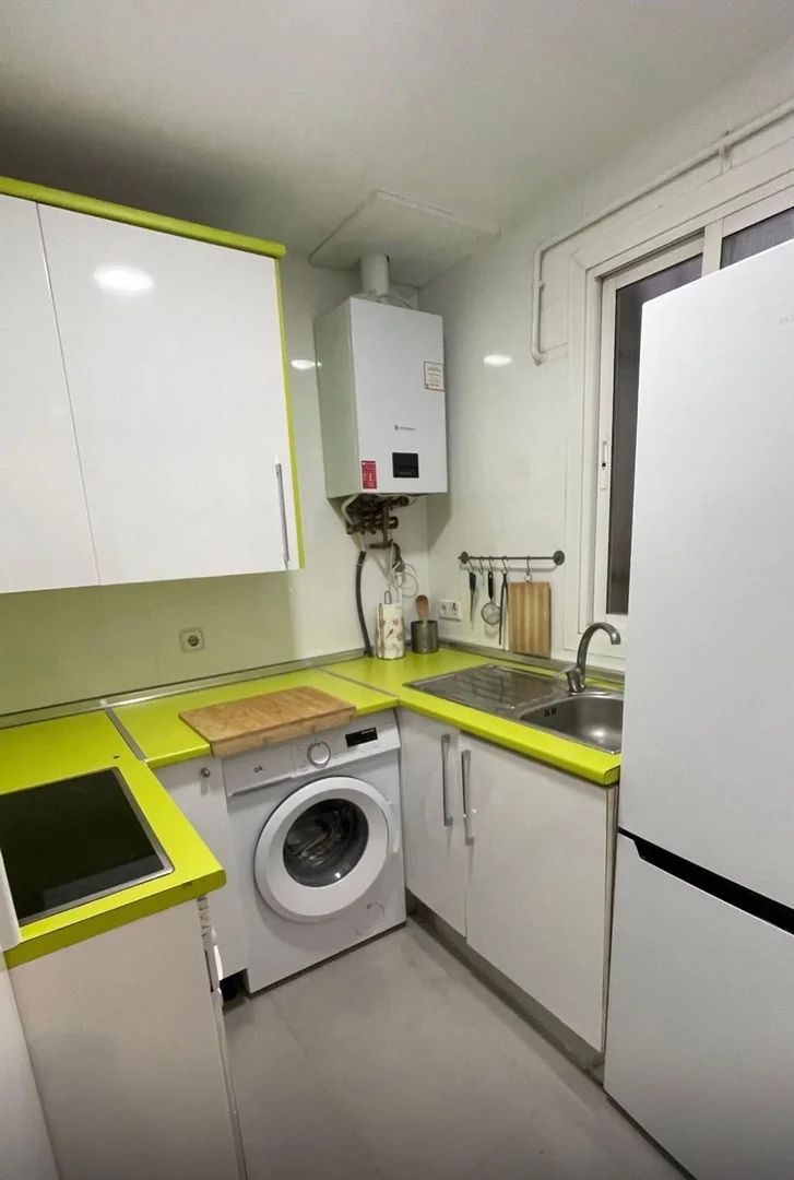 Piso en calle de Saavedra Fajardo, 18 - Foto 10