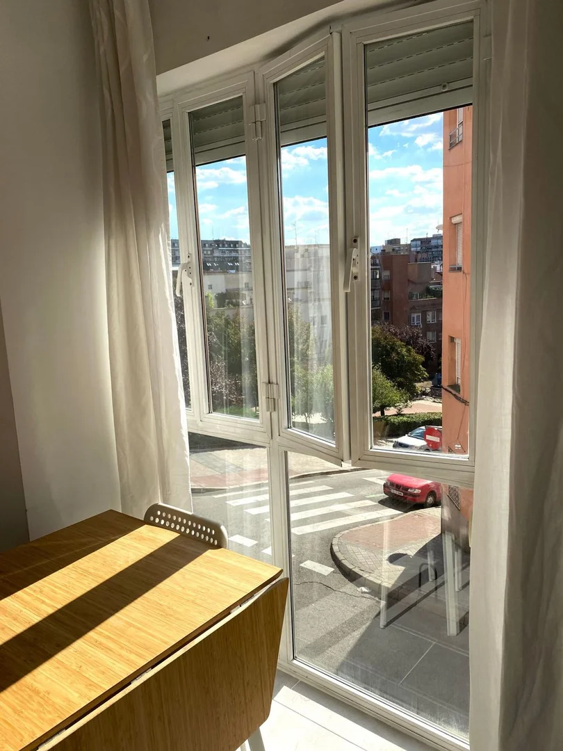 Piso en calle de Ntra. Sra. del Carmen, 26 - Foto 6