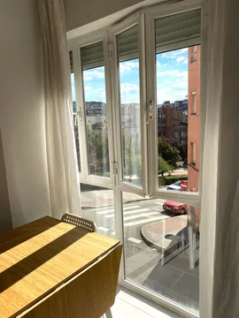 Piso en calle de Ntra. Sra. del Carmen, 26 - Foto 6