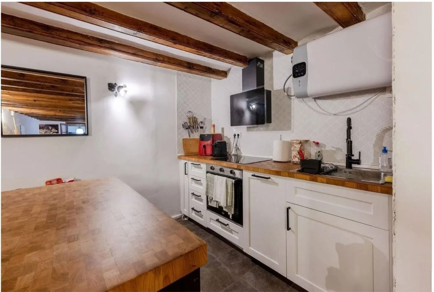 Dúplex en calle de Sant Bertran, 13 - Foto 2