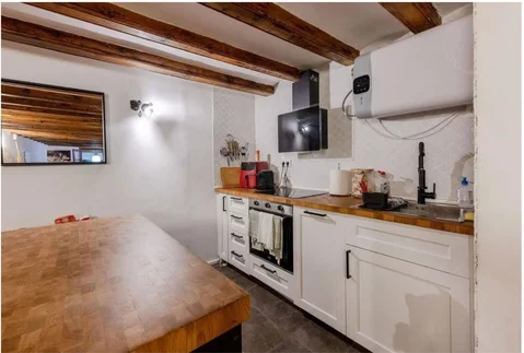 Dúplex en calle de Sant Bertran, 13 - Foto 2