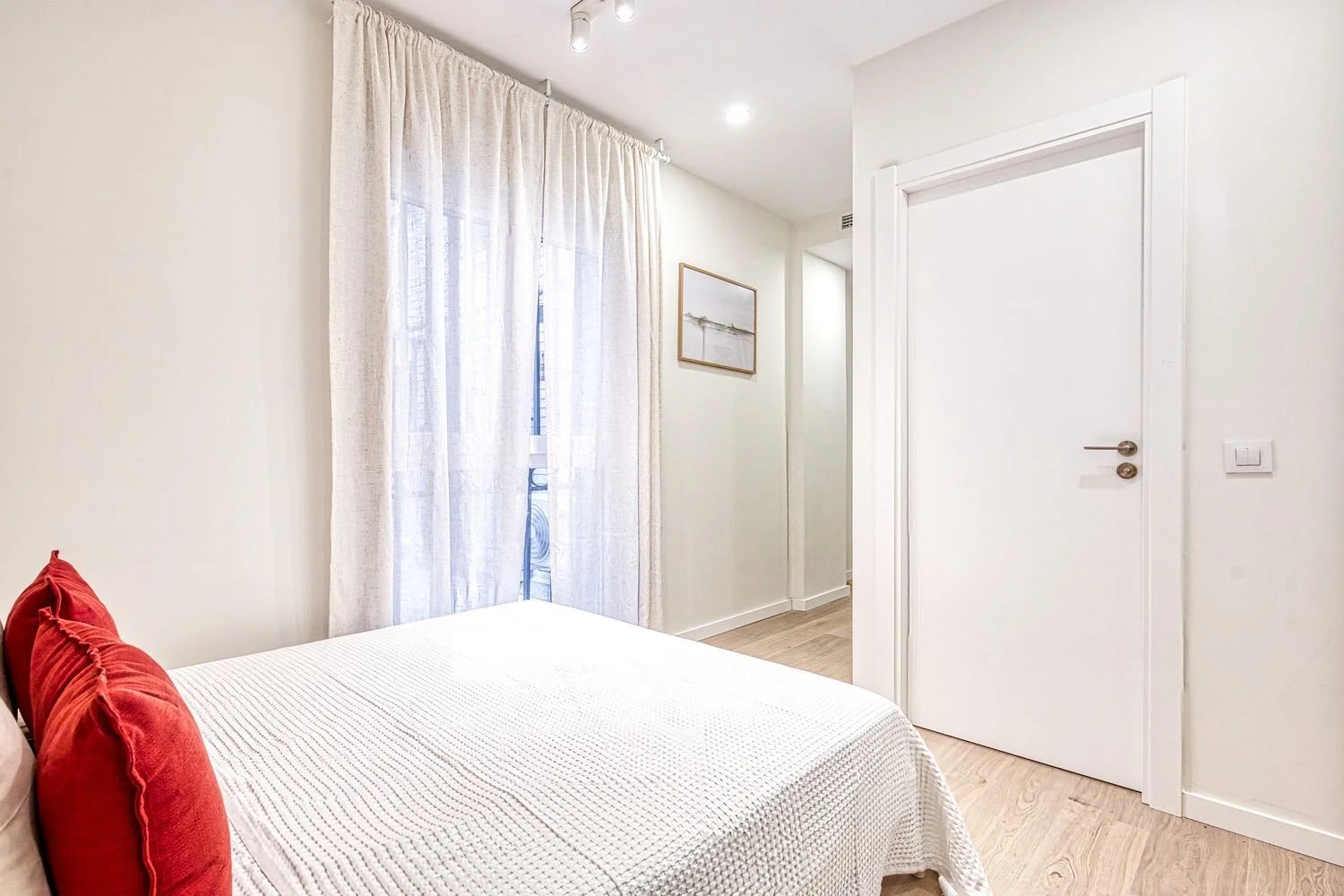 Piso en Barrio Lavapiés-Embajadores - Foto 20