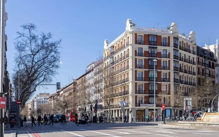 Piso en Calle de Carranza, 6, Trafalgar - Foto 2