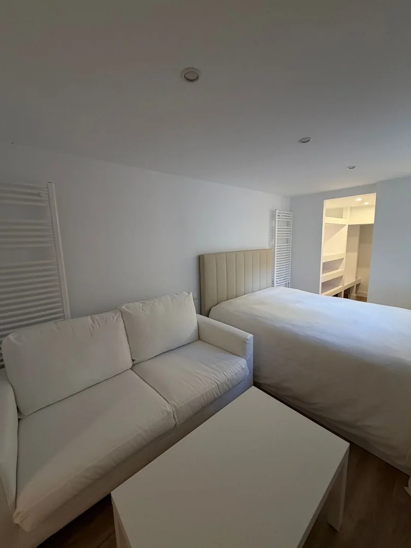 Estudio en Calle de Francisco José Arroyo, 28, Palomas - Foto 6