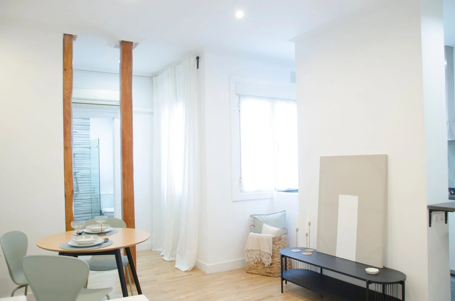 Piso en Barrio Malasaña-Universidad - Foto 2