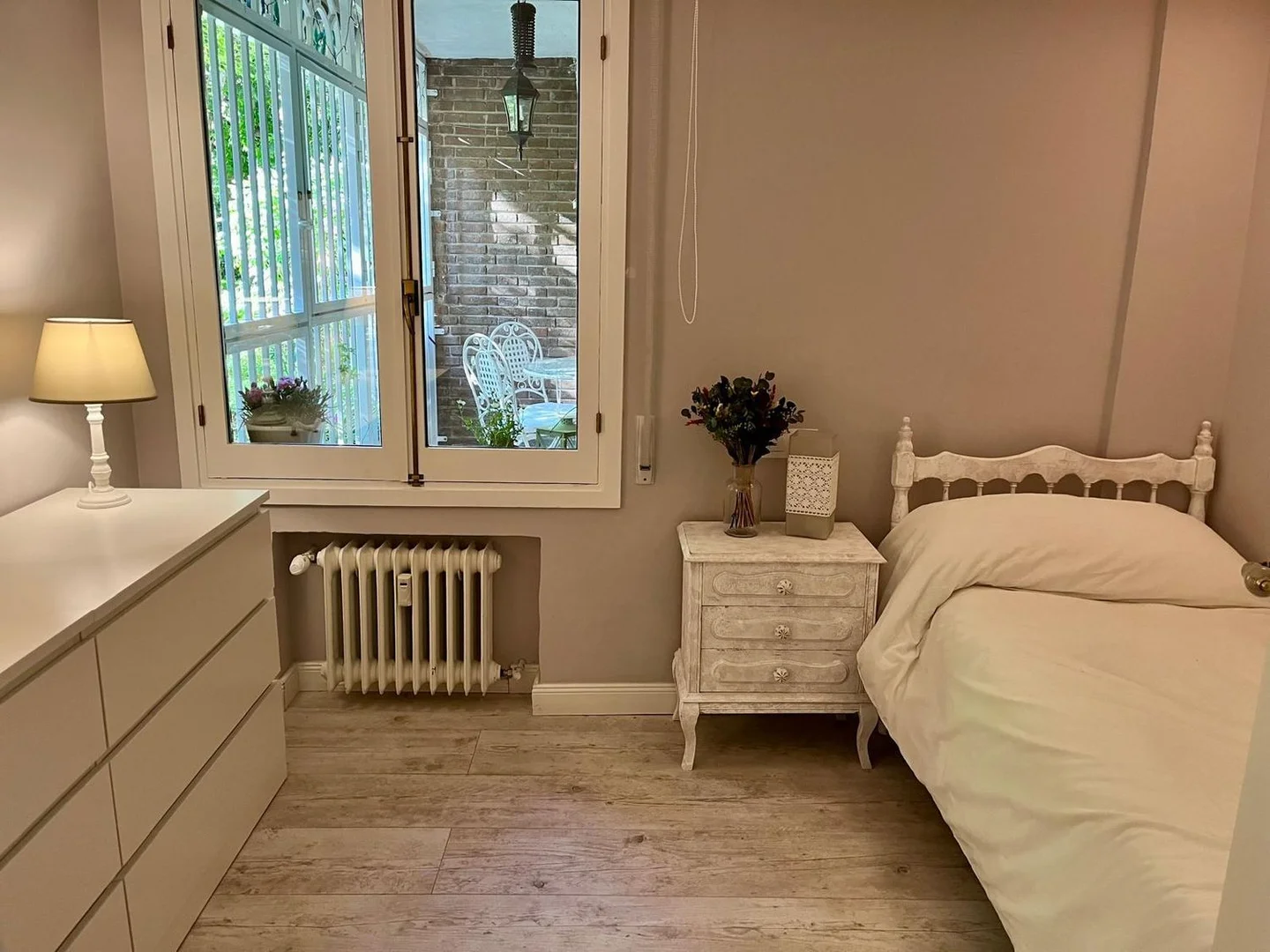 Piso en Barrio Alameda de Osuna - Foto 26