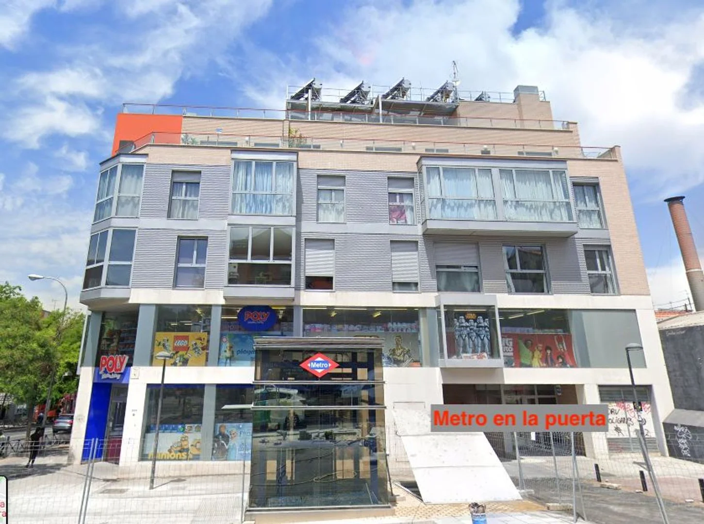 Piso en avenida de la Albufera, 125 - Foto 19