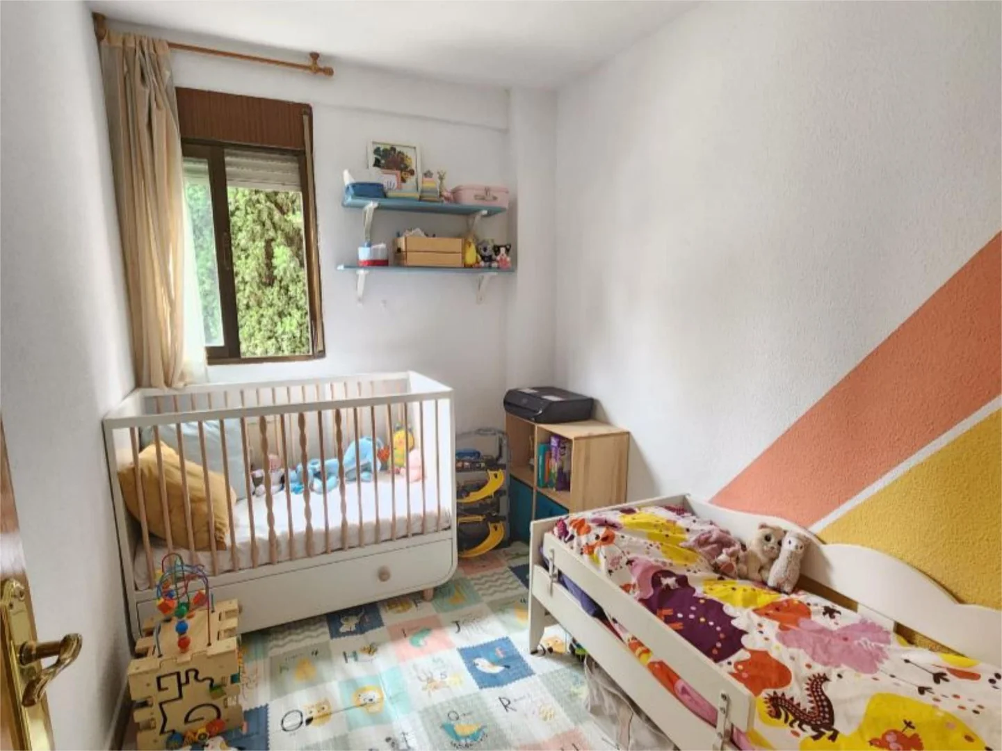 Piso en  Calle de Maqueda 108 - Foto 39