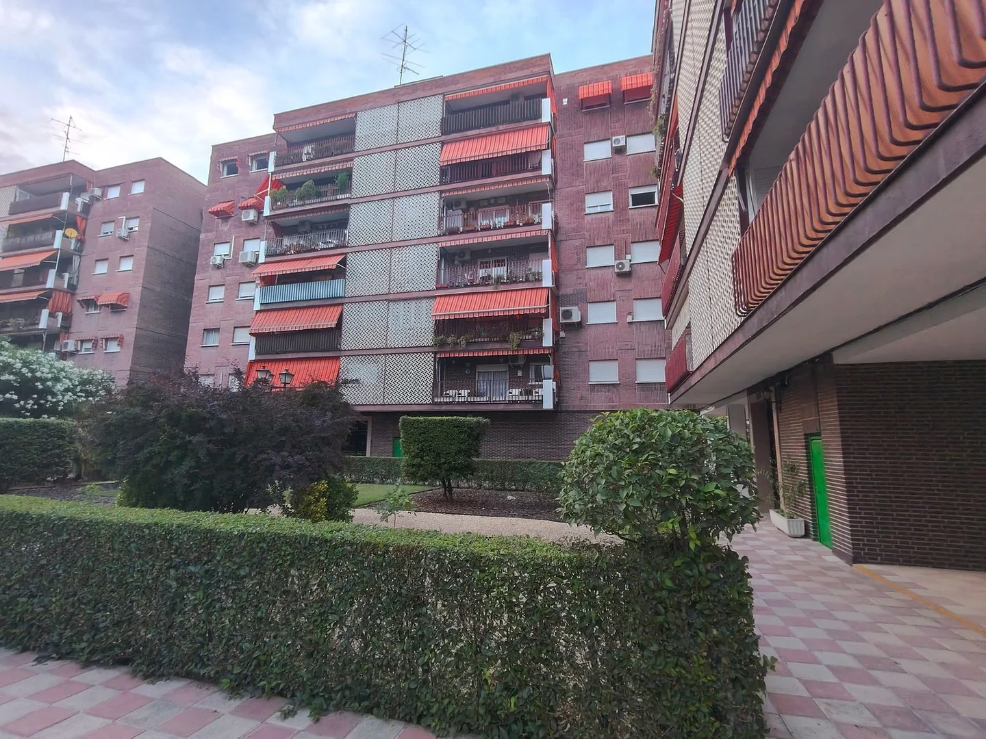 Piso en Calle del Camino Viejo de Leganés, 181, Puerta Bonita - Foto 23