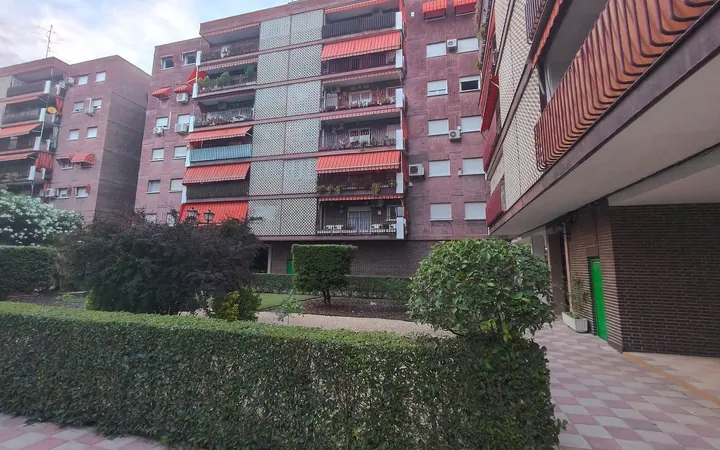 Piso en Calle del Camino Viejo de Leganés, 181, Puerta Bonita - Foto 23