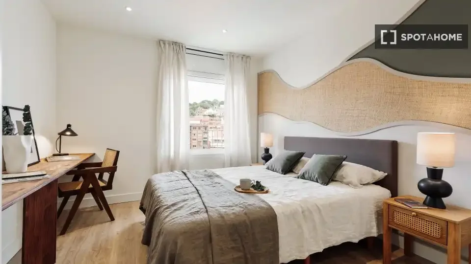 Piso en  Barcelona Capital - Foto 18