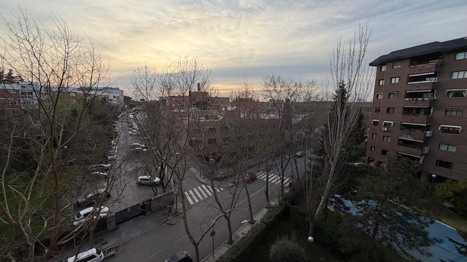 Piso en calle de Moralzarzal, 102 - Foto 30