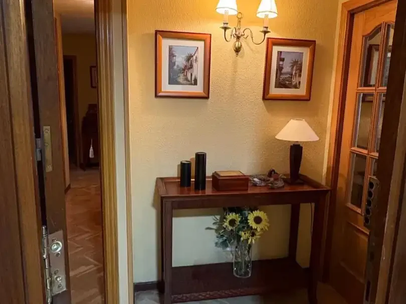 Piso en  Calle del Marqués de Lozoya 26 - Foto 2