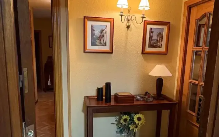 Piso en  Calle del Marqués de Lozoya 26 - Foto 2